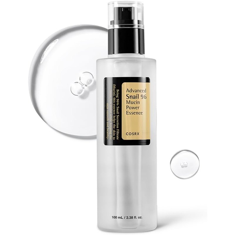 COSRX — Advanced Snail 96 Mucin Power Essence