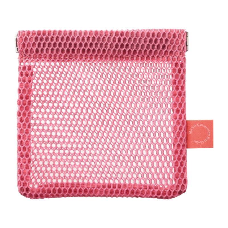 MARK’S — Square mesh pouch