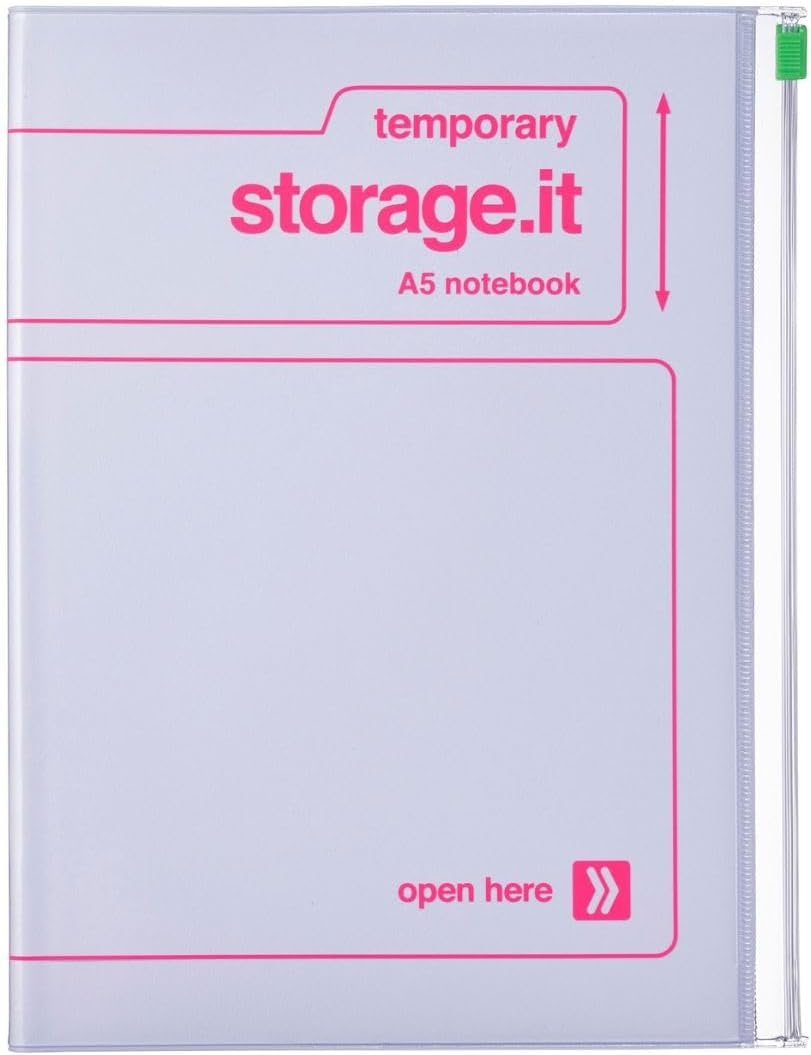 MARK’S — Storage.it · A5 notebook